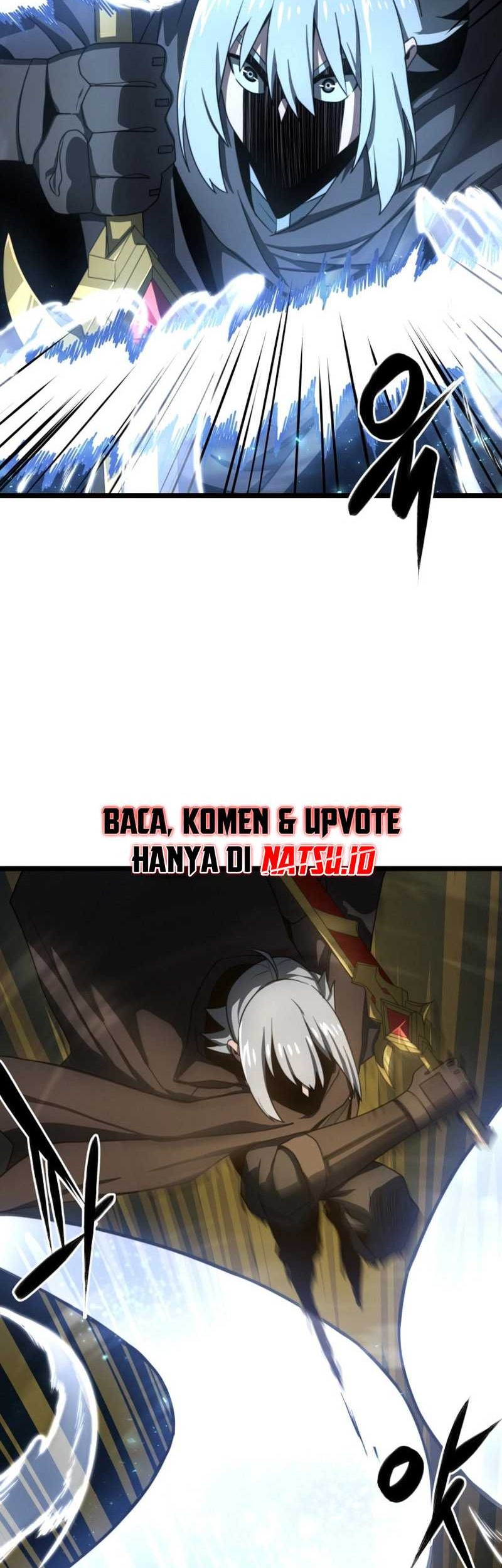 Damn Demonic Swords Bab 07 halaman 32