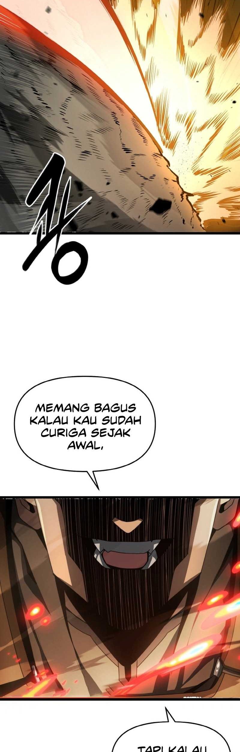 Damn Demonic Swords Bab 07 halaman 34
