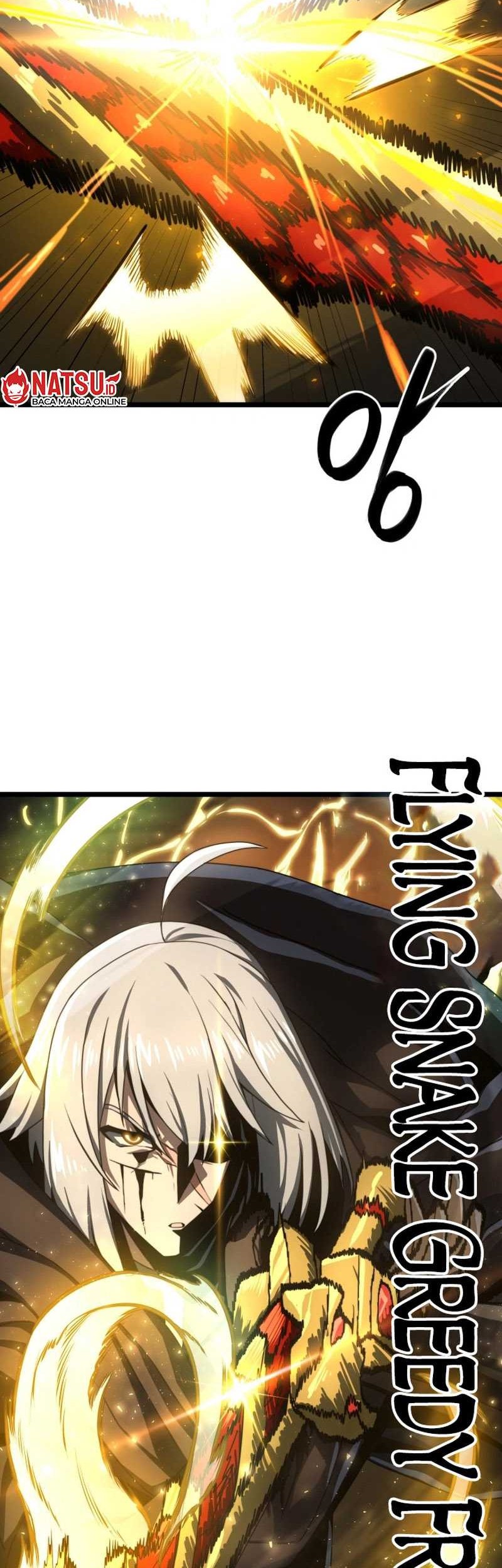 Damn Demonic Swords Bab 07 halaman 38