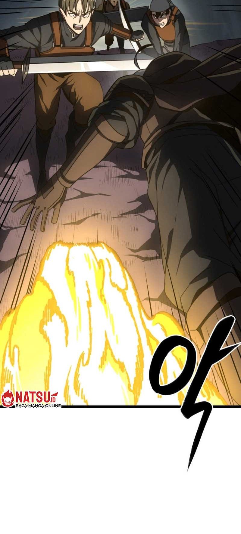 Damn Demonic Swords Bab 07 halaman 42