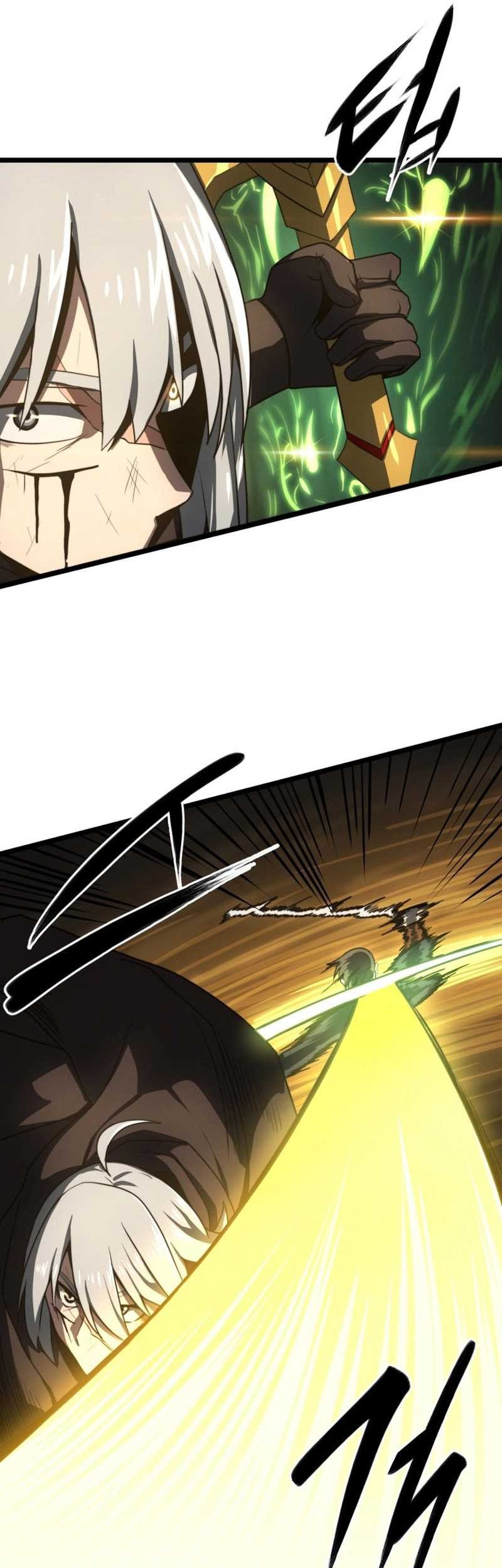 Damn Demonic Swords Bab 07 halaman 43