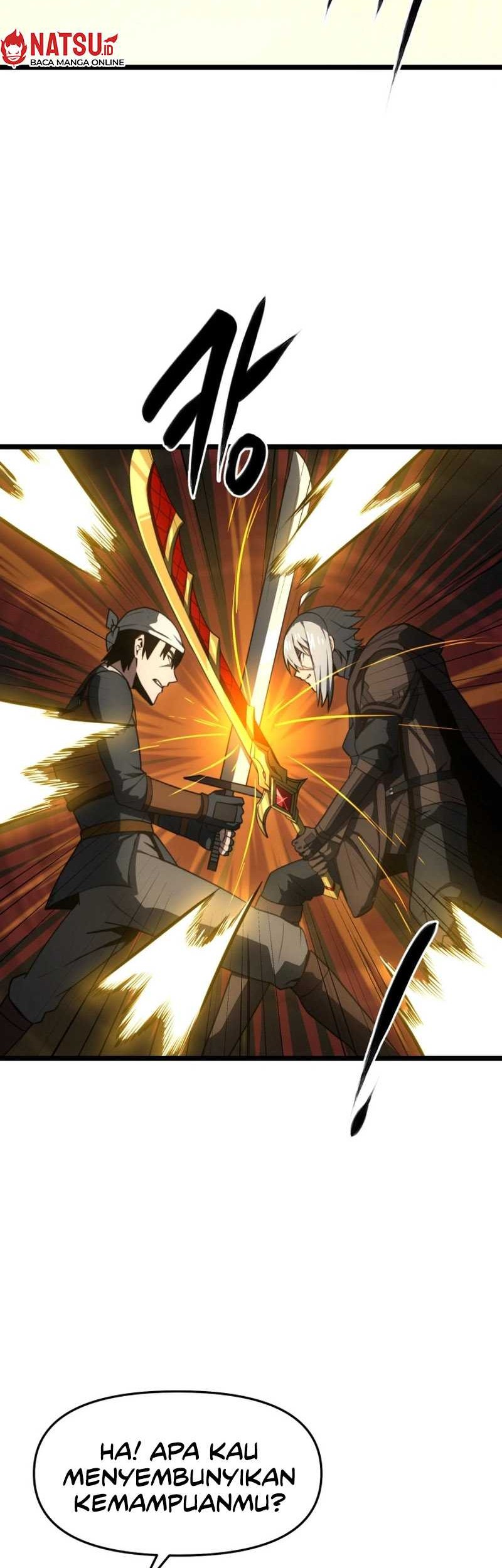 Damn Demonic Swords Bab 07 halaman 44