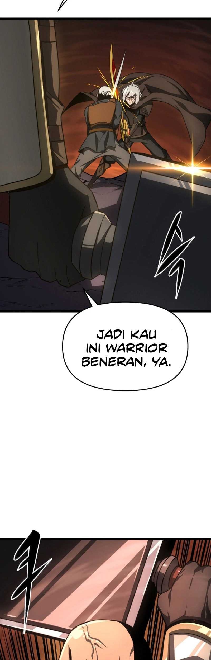 Damn Demonic Swords Bab 07 halaman 45