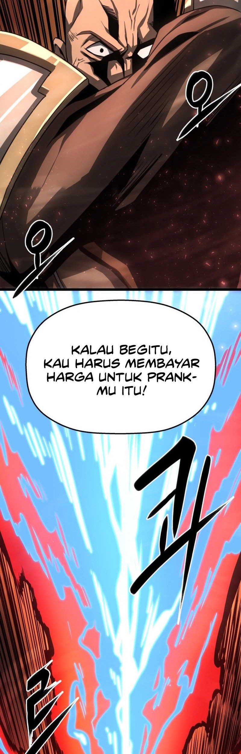 Damn Demonic Swords Bab 07 halaman 46