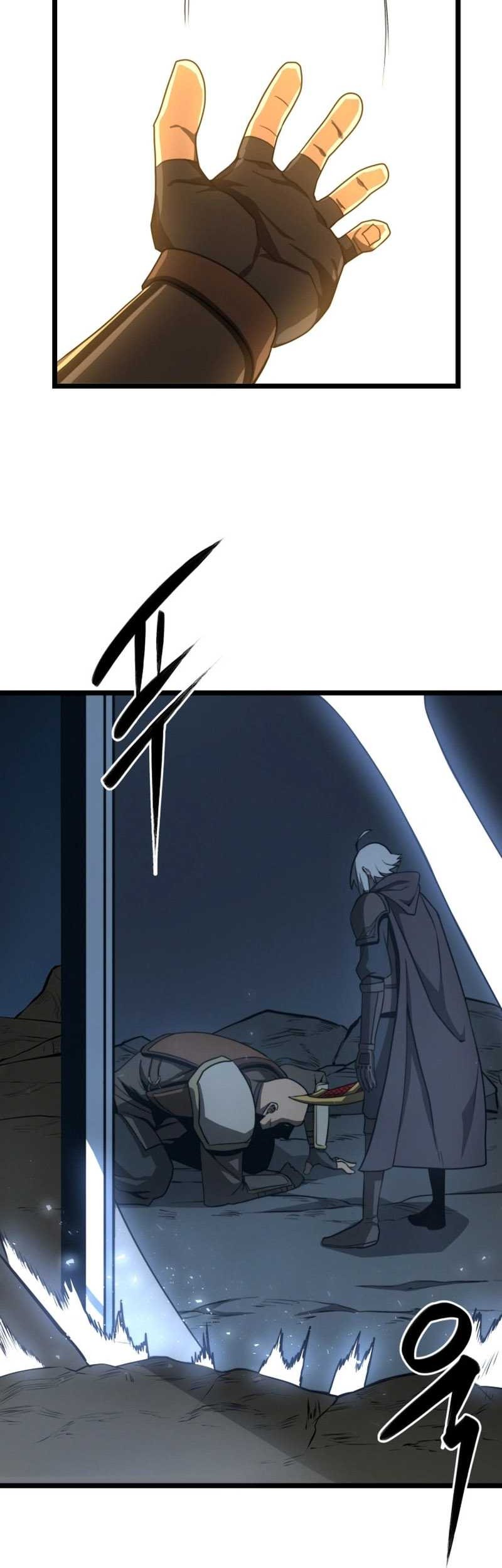 Damn Demonic Swords Bab 07 halaman 63