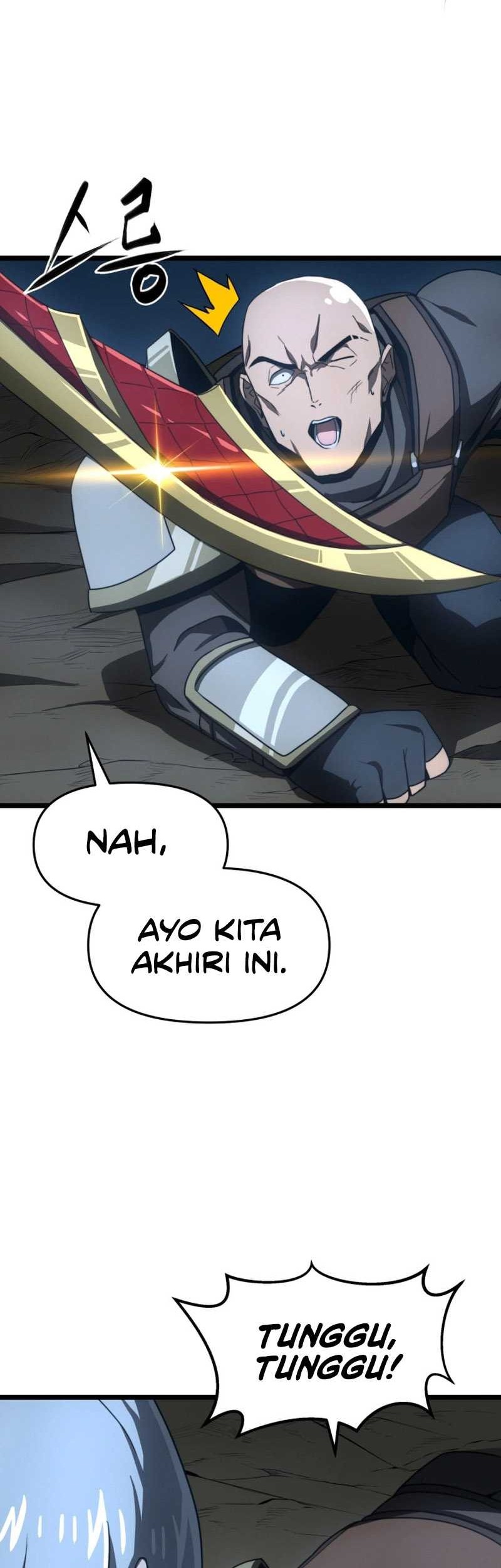 Damn Demonic Swords Bab 07 halaman 64