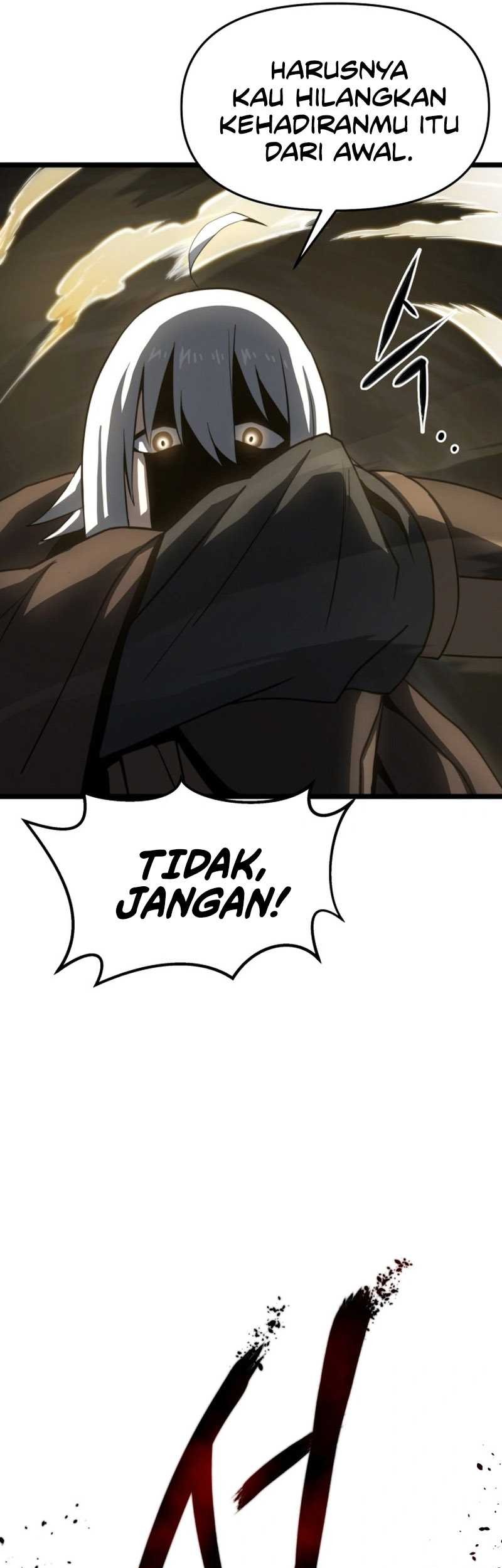 Damn Demonic Swords Bab 07 halaman 67