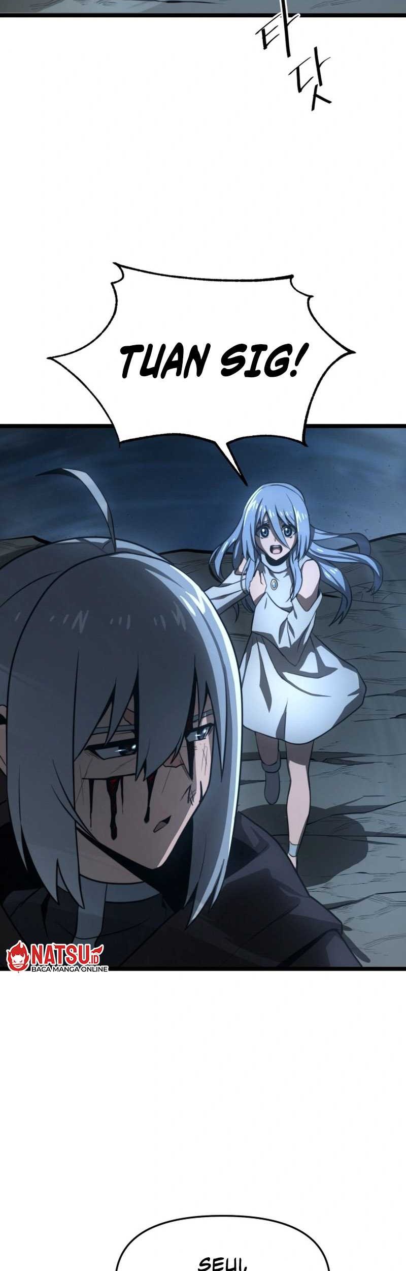 Damn Demonic Swords Bab 07 halaman 69