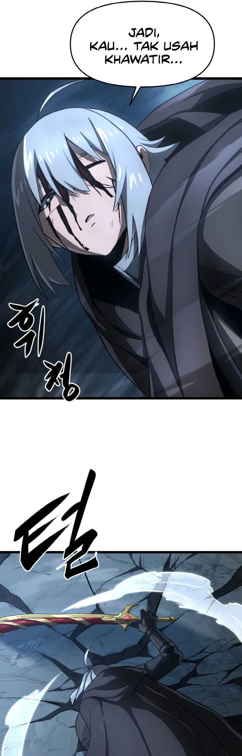 Damn Demonic Swords Bab 07 halaman 73