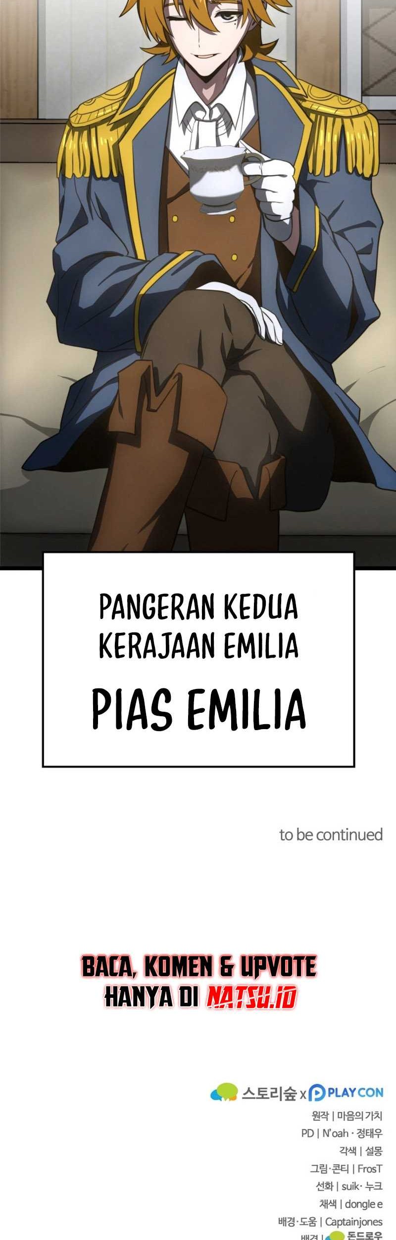 Damn Demonic Swords Bab 07 halaman 80
