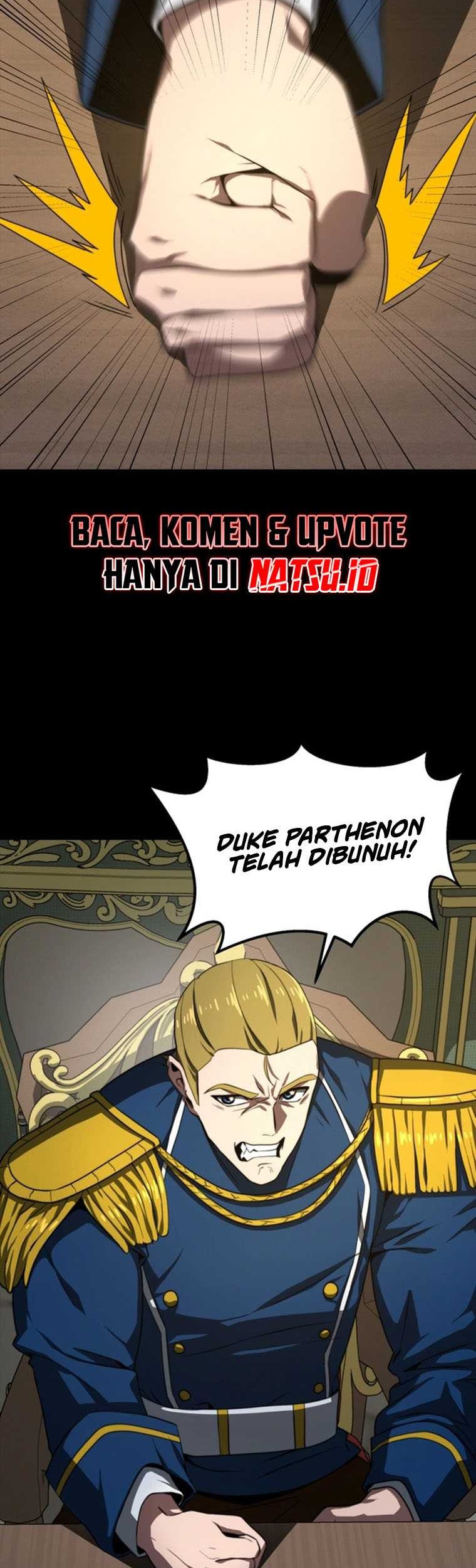 Damn Demonic Swords chapter 08 halaman 3
