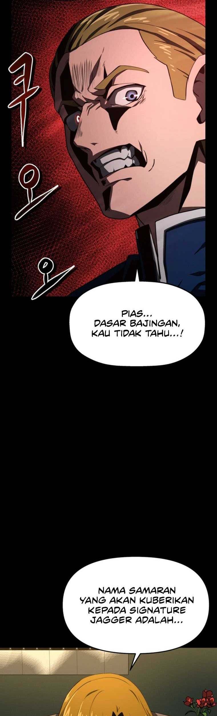 Damn Demonic Swords chapter 08 halaman 10