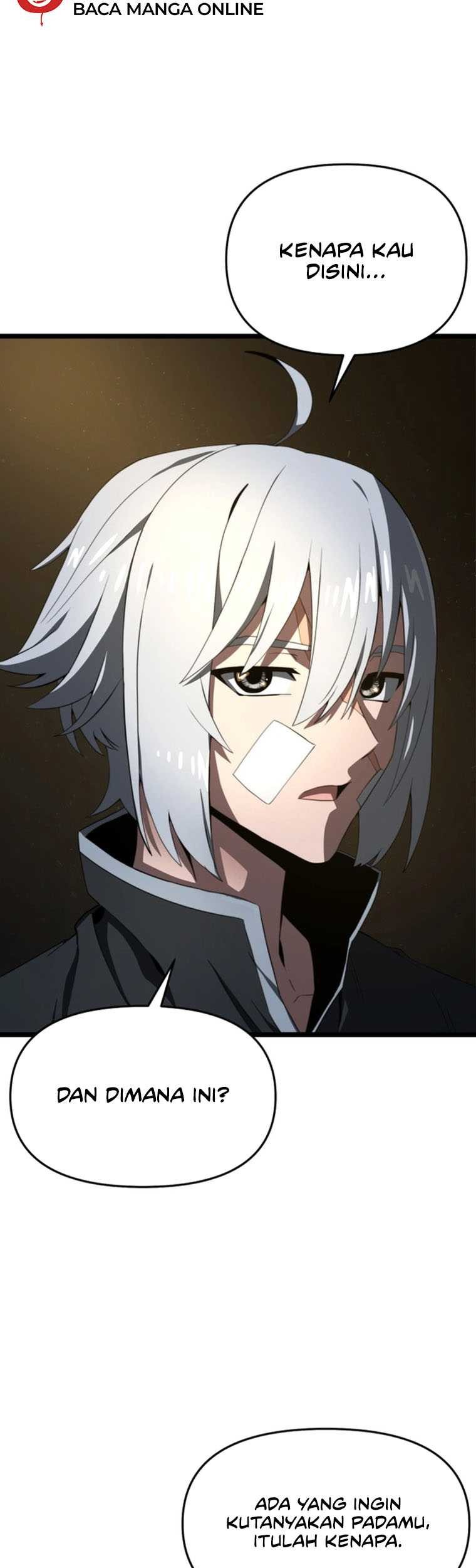 Damn Demonic Swords chapter 08 halaman 13