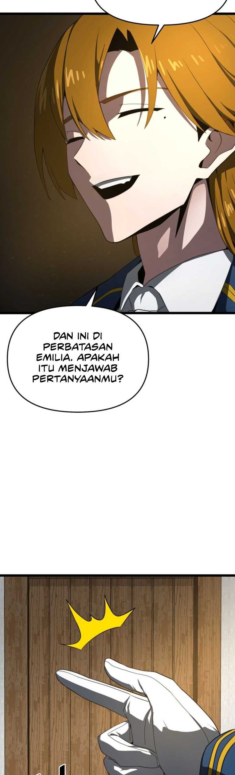 Damn Demonic Swords chapter 08 halaman 14