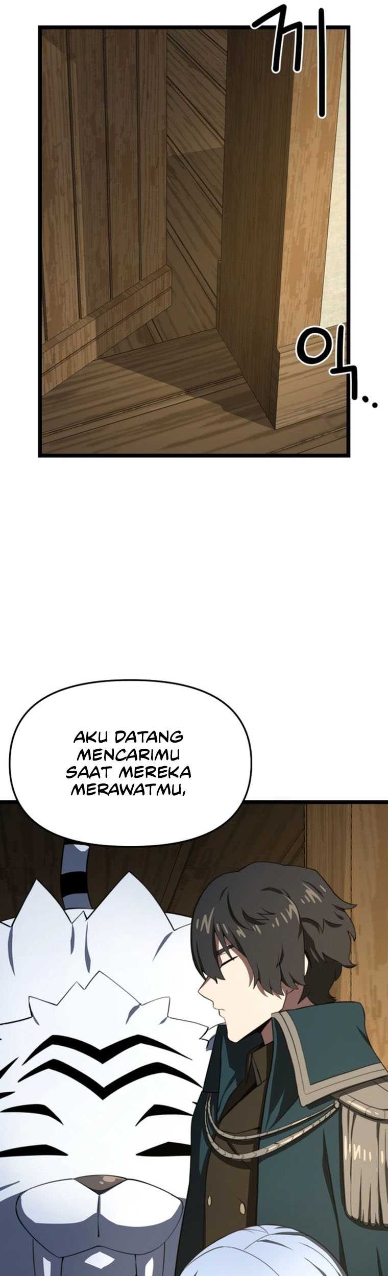Damn Demonic Swords chapter 08 halaman 16