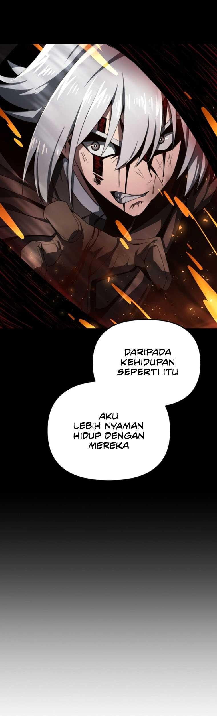 Damn Demonic Swords chapter 08 halaman 20