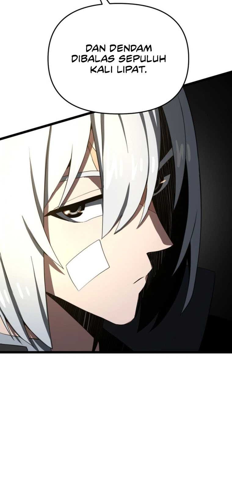 Damn Demonic Swords chapter 08 halaman 27