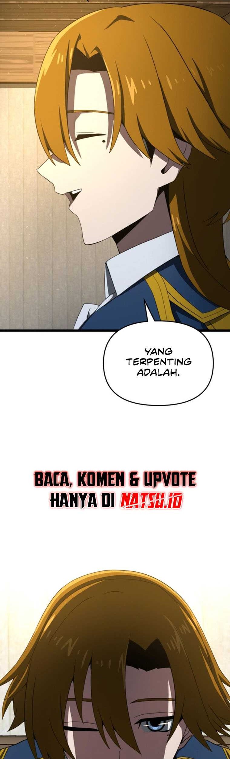 Damn Demonic Swords chapter 08 halaman 36