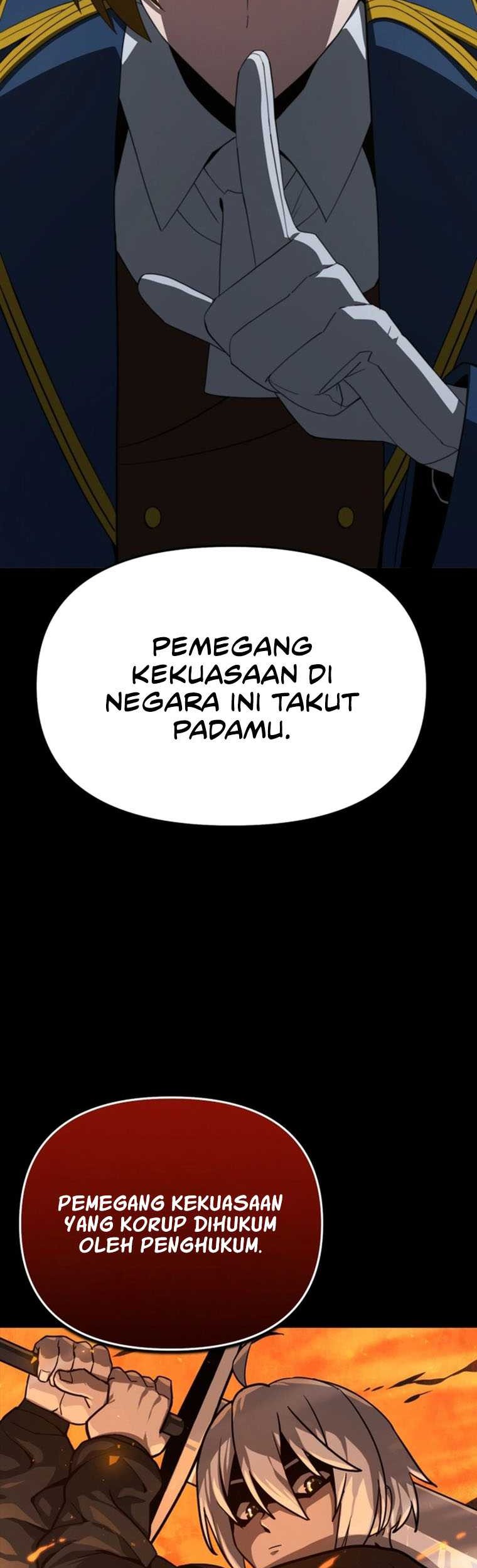 Damn Demonic Swords chapter 08 halaman 37