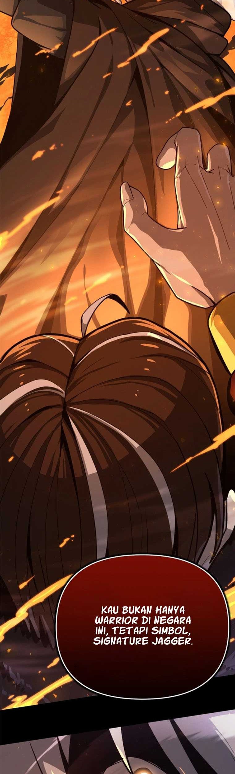 Damn Demonic Swords chapter 08 halaman 38
