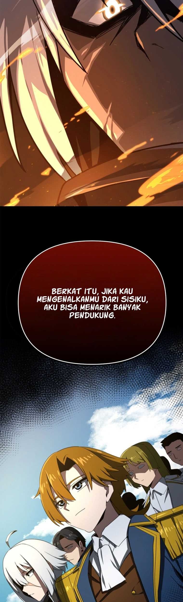 Damn Demonic Swords chapter 08 halaman 39