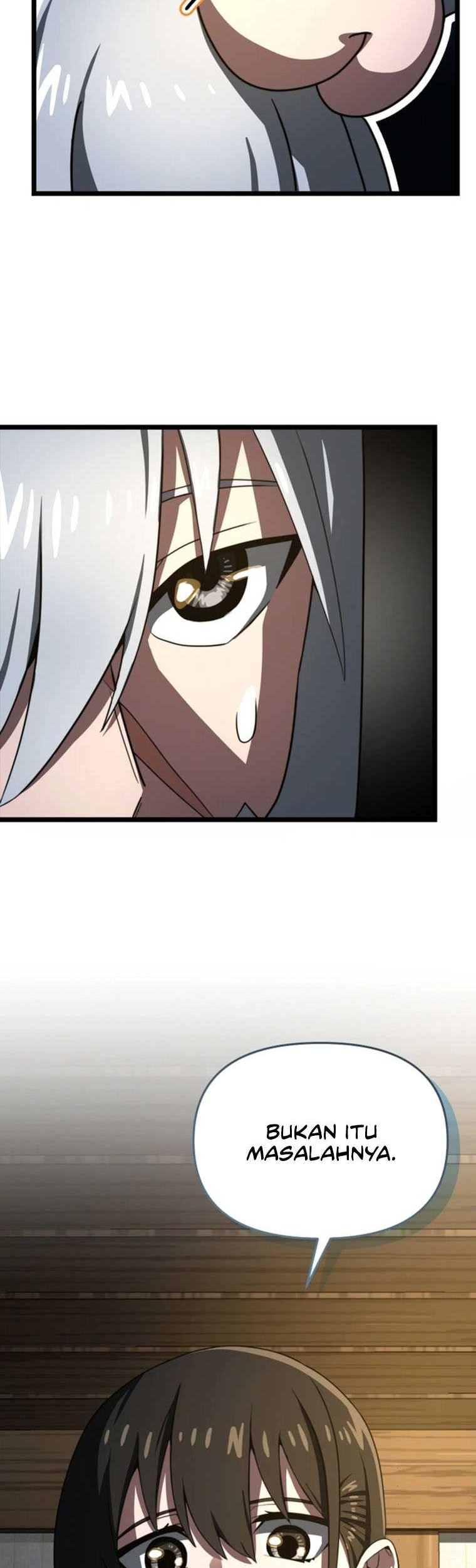 Damn Demonic Swords chapter 08 halaman 50