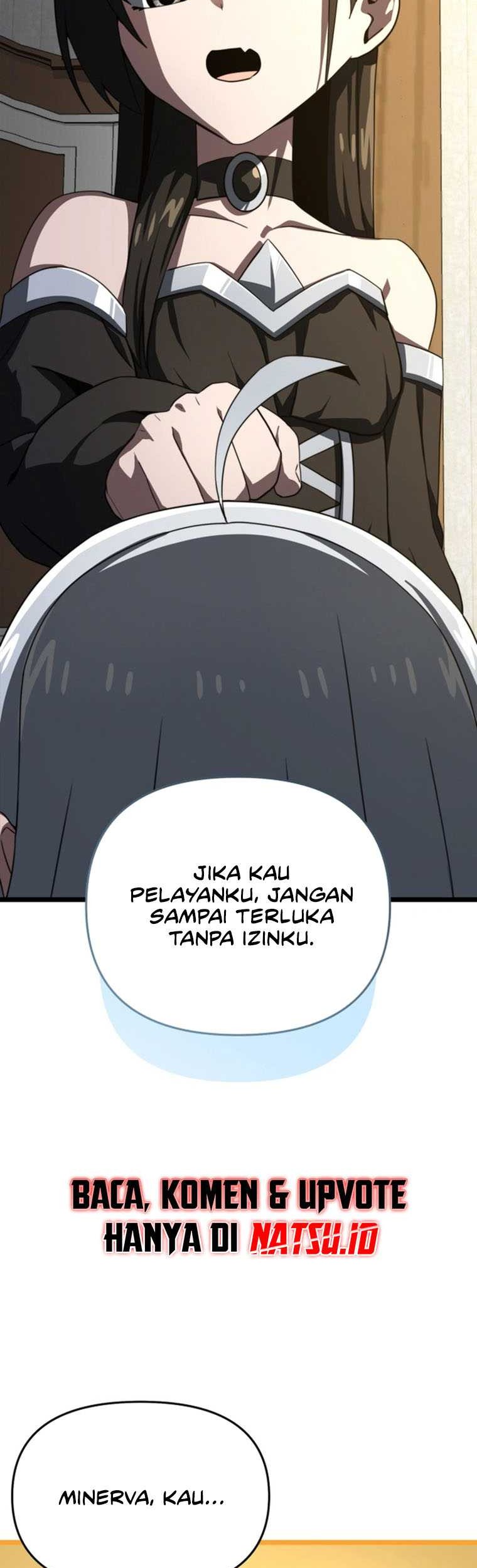 Damn Demonic Swords chapter 08 halaman 51