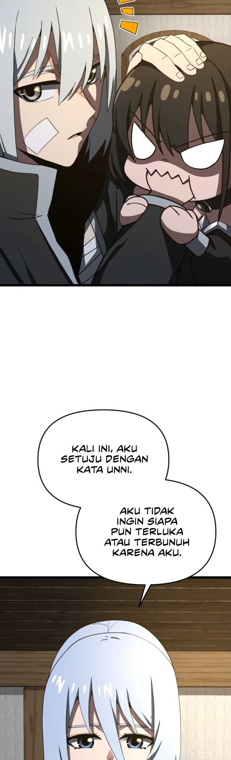 Damn Demonic Swords chapter 08 halaman 54