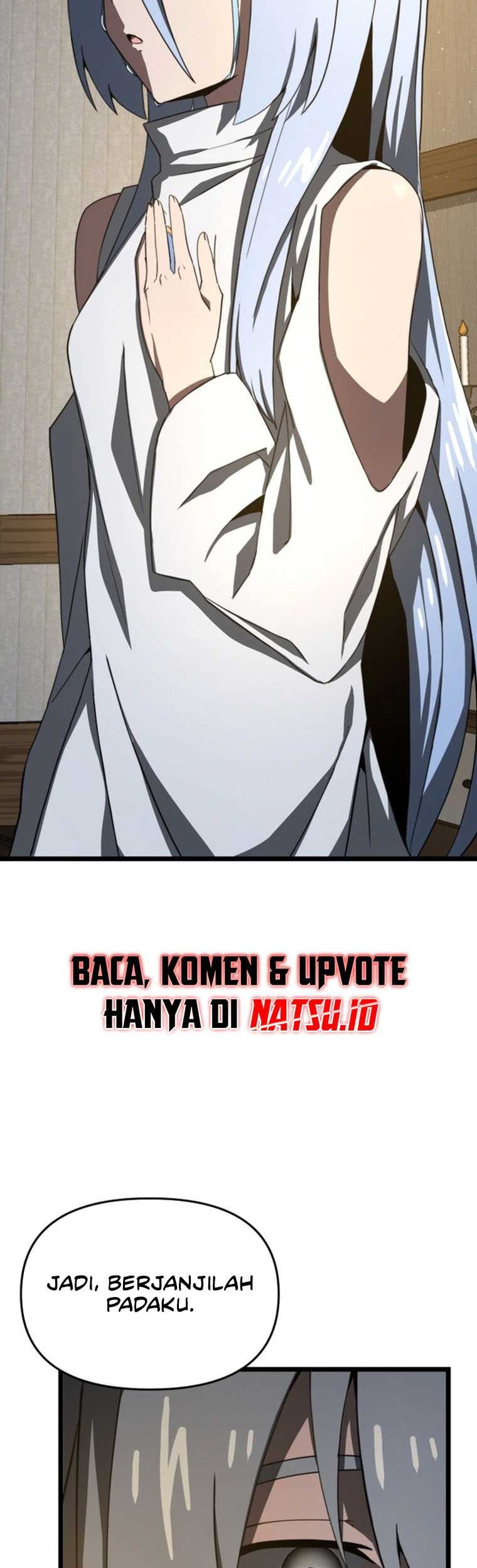 Damn Demonic Swords chapter 08 halaman 57