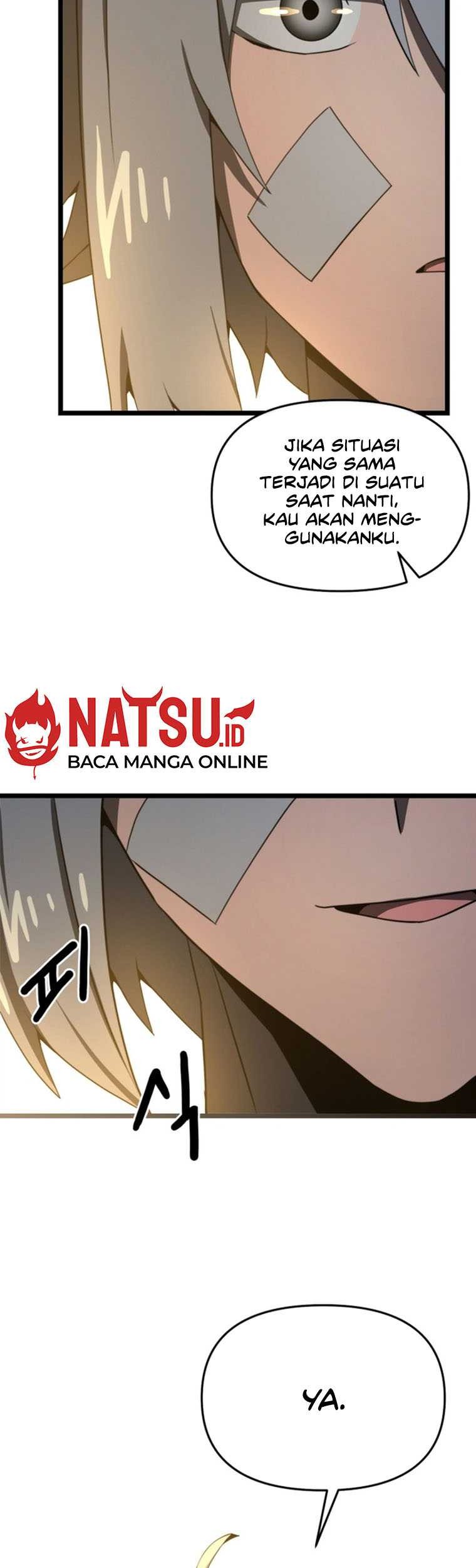 Damn Demonic Swords chapter 08 halaman 58