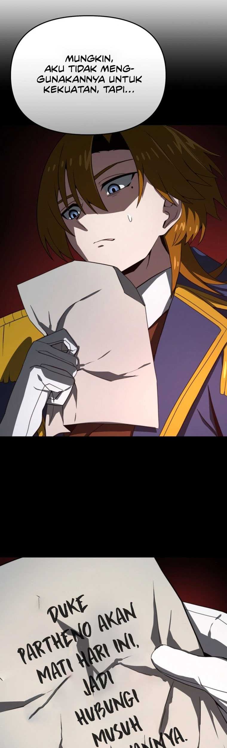 Damn Demonic Swords chapter 08 halaman 65