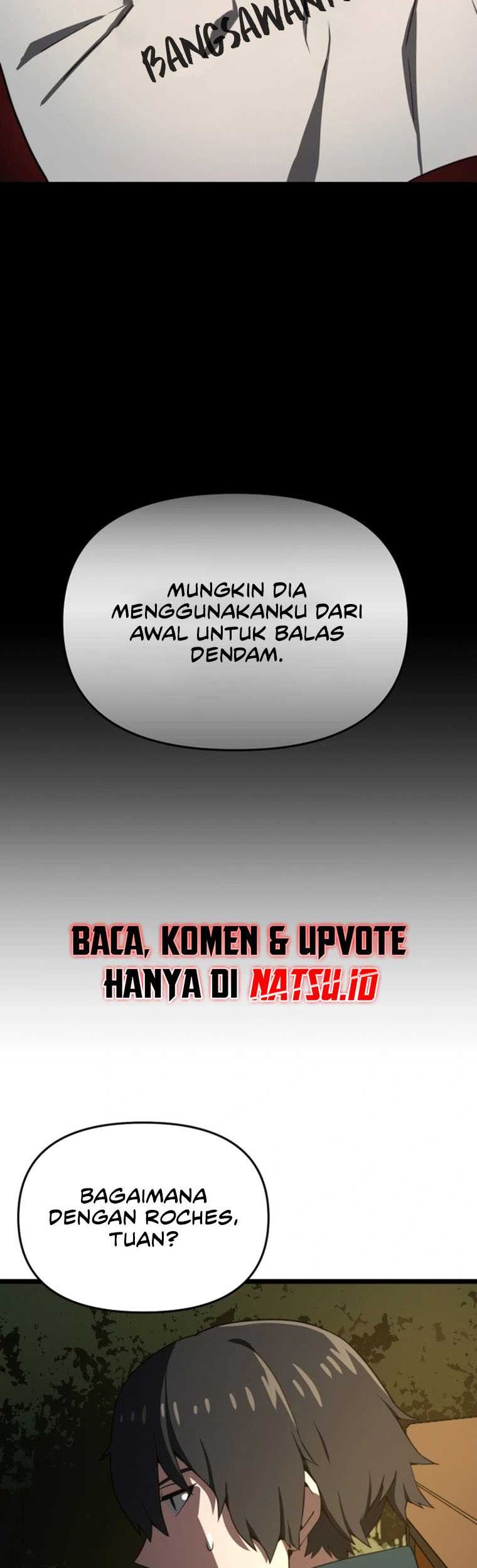 Damn Demonic Swords chapter 08 halaman 66