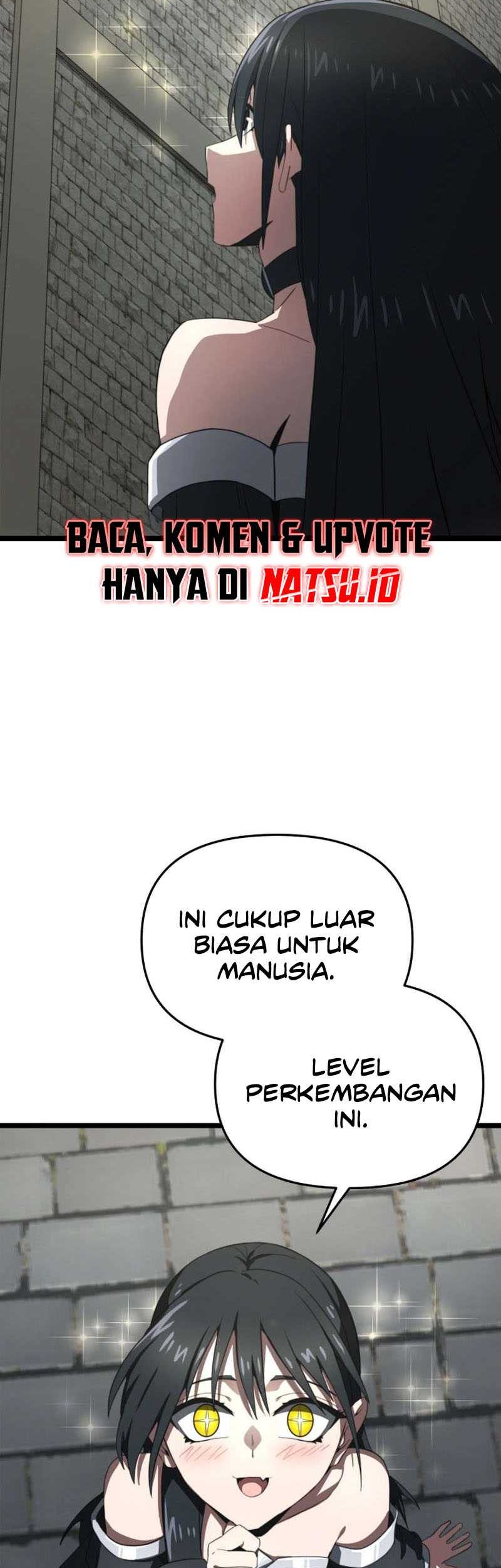 Damn Demonic Swords Bab 09 halaman 4