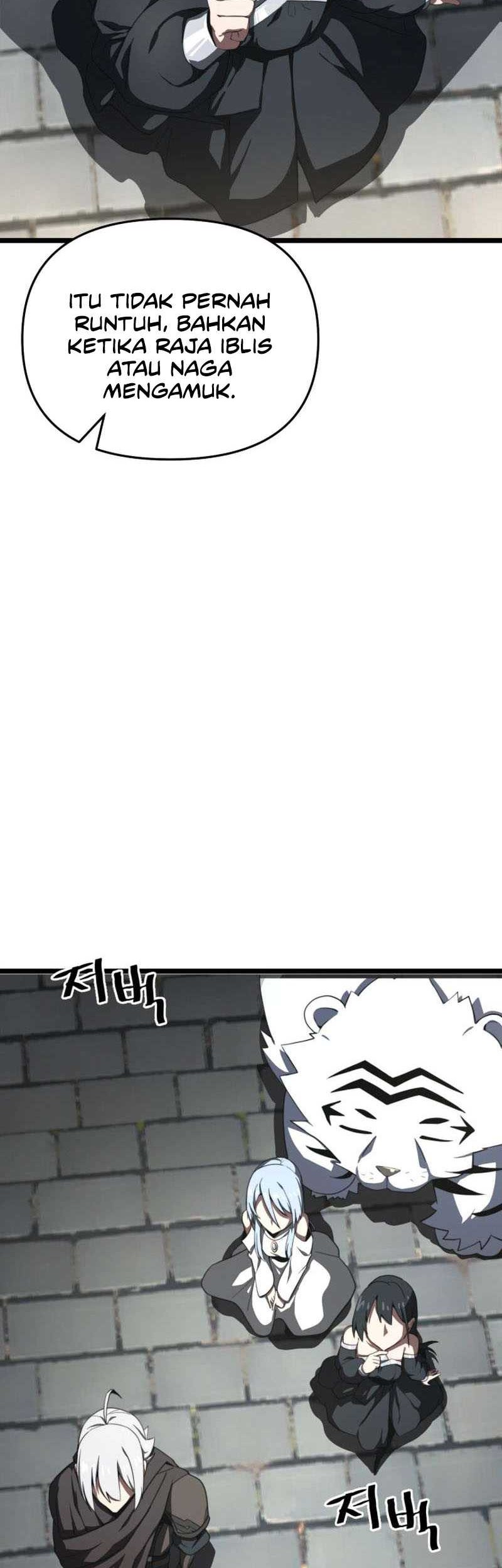 Damn Demonic Swords Bab 09 halaman 5