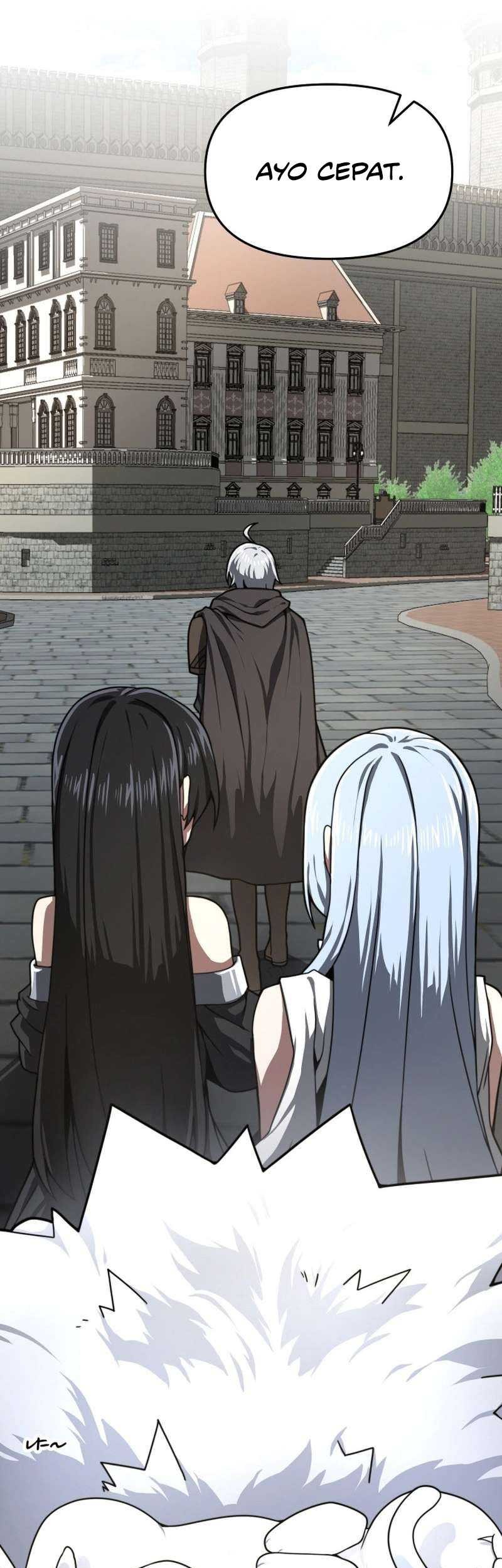 Damn Demonic Swords Bab 09 halaman 7