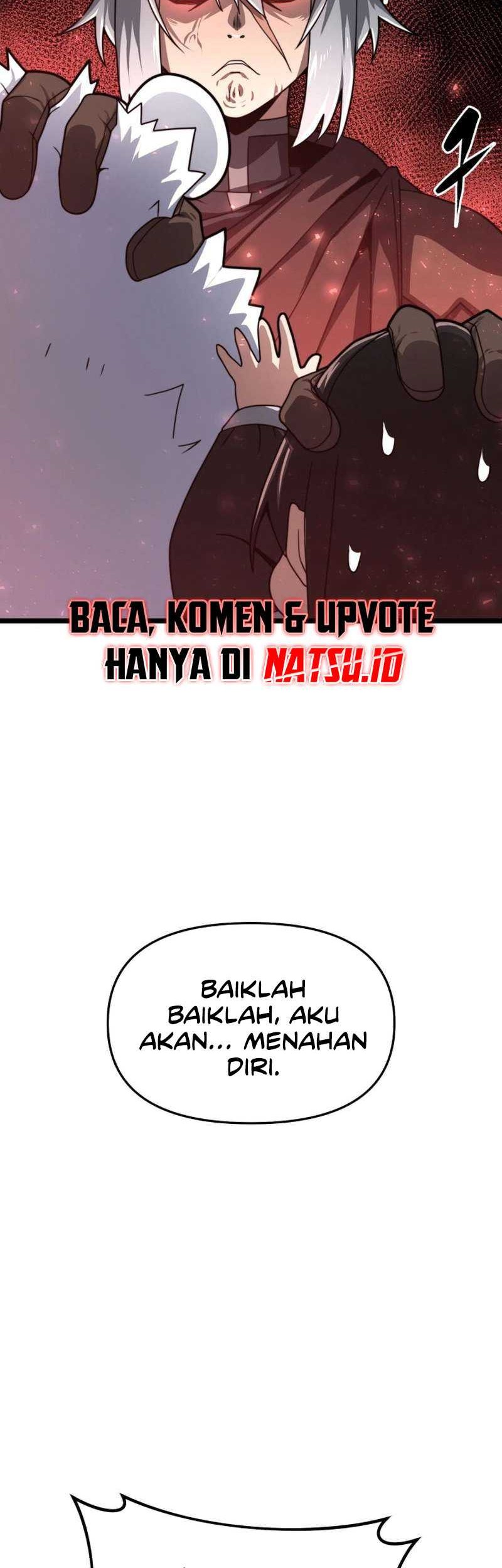 Damn Demonic Swords Bab 09 halaman 14