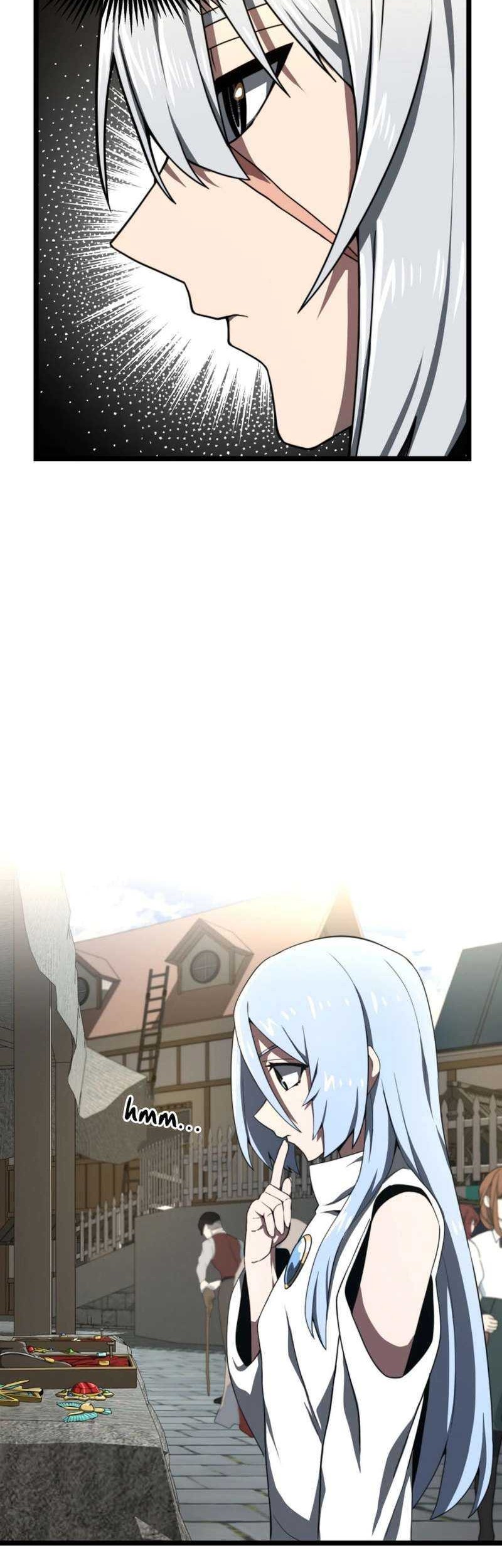 Damn Demonic Swords Bab 09 halaman 18