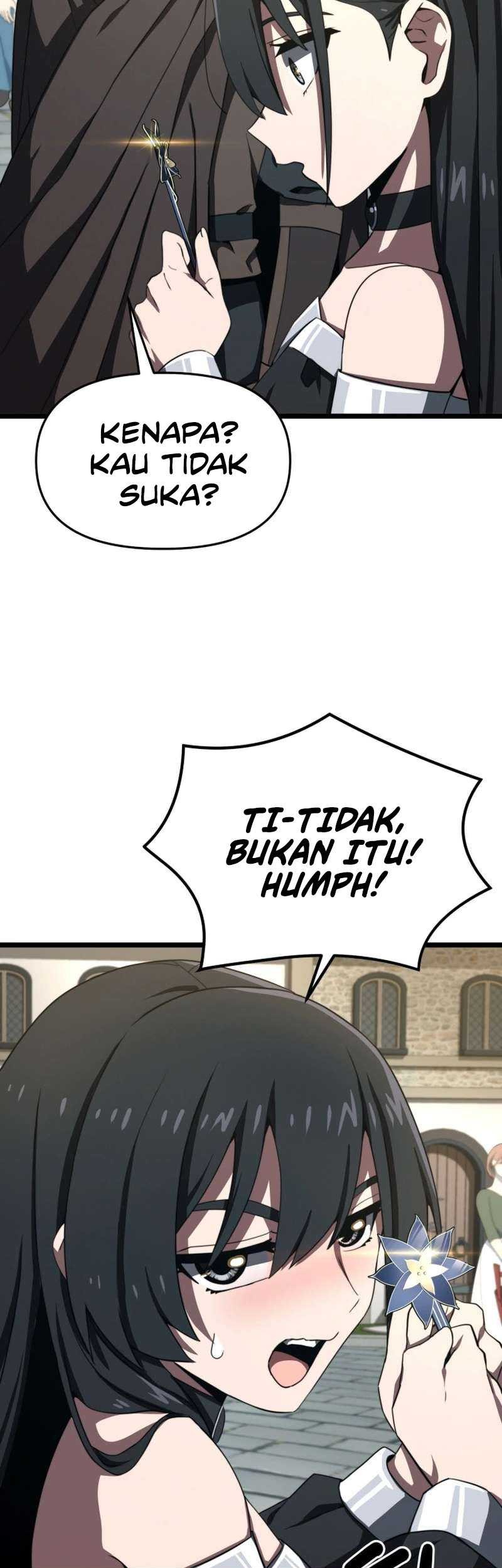Damn Demonic Swords Bab 09 halaman 23
