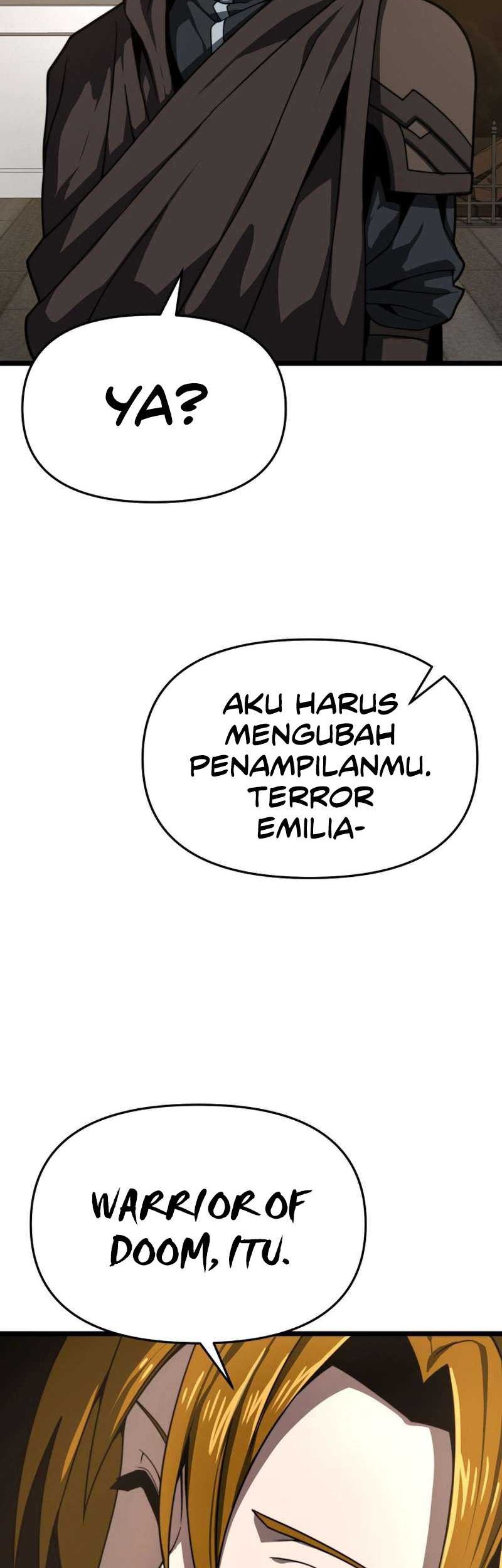 Damn Demonic Swords Bab 09 halaman 34