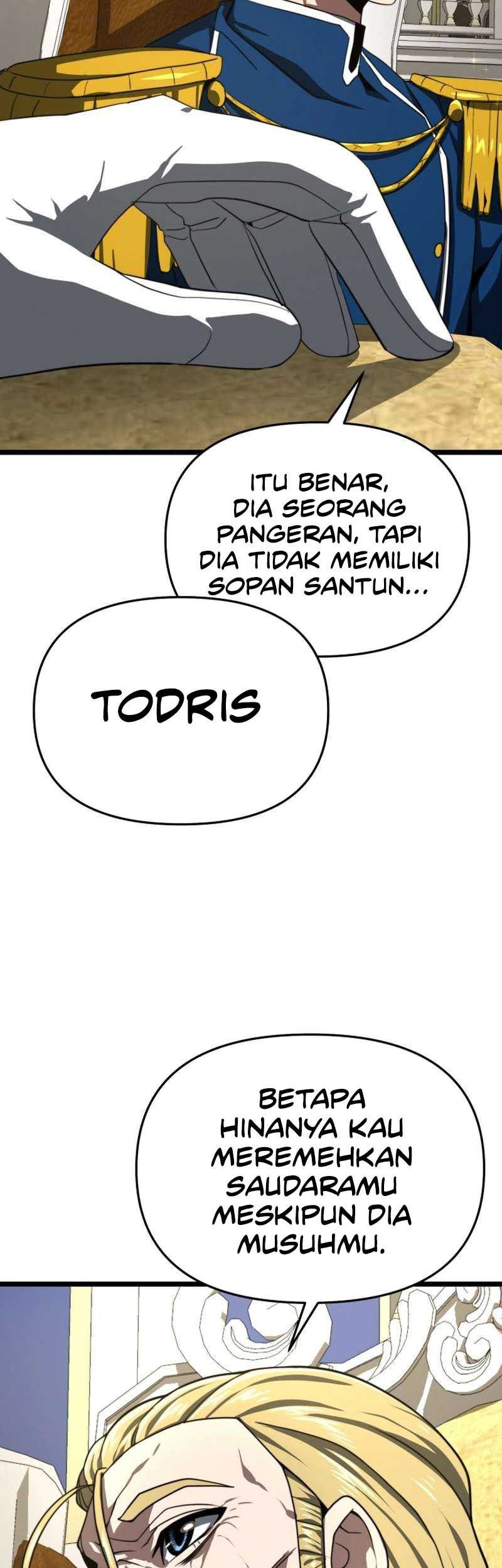 Damn Demonic Swords Bab 09 halaman 39