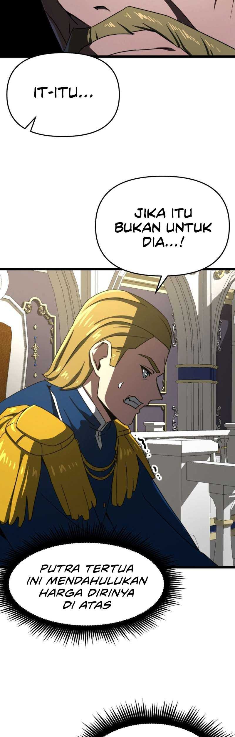 Damn Demonic Swords Bab 09 halaman 41