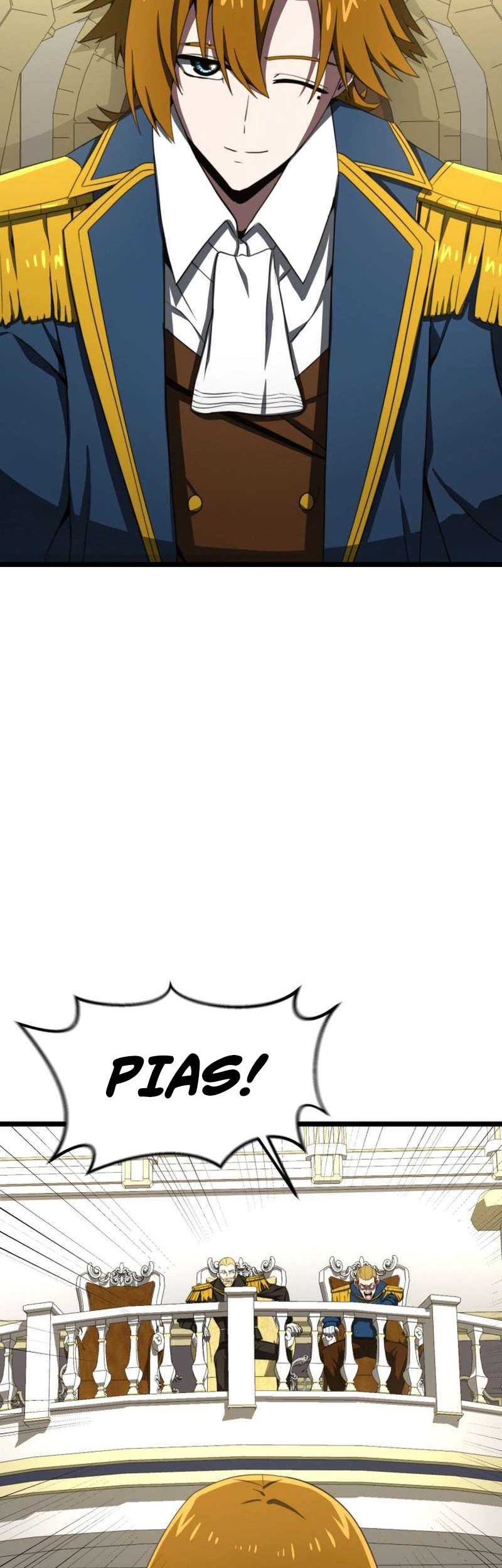 Damn Demonic Swords Bab 09 halaman 44