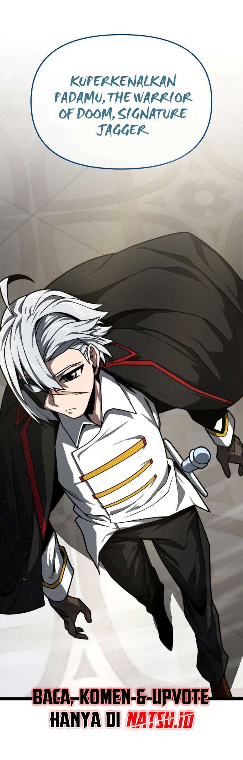 Damn Demonic Swords Bab 09 halaman 49
