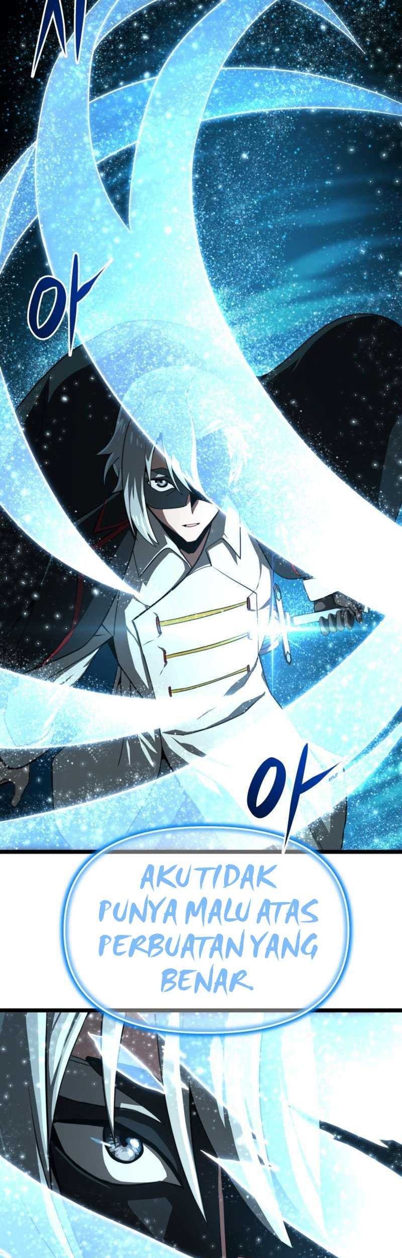 Damn Demonic Swords Bab 09 halaman 53