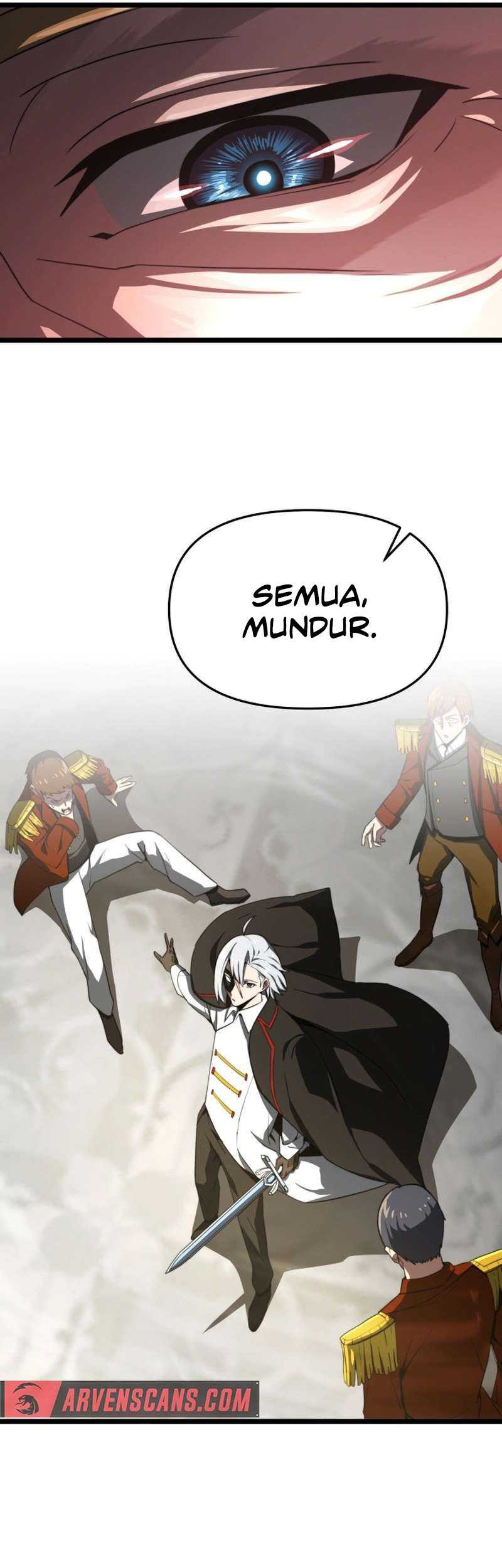 Damn Demonic Swords Bab 09 halaman 61