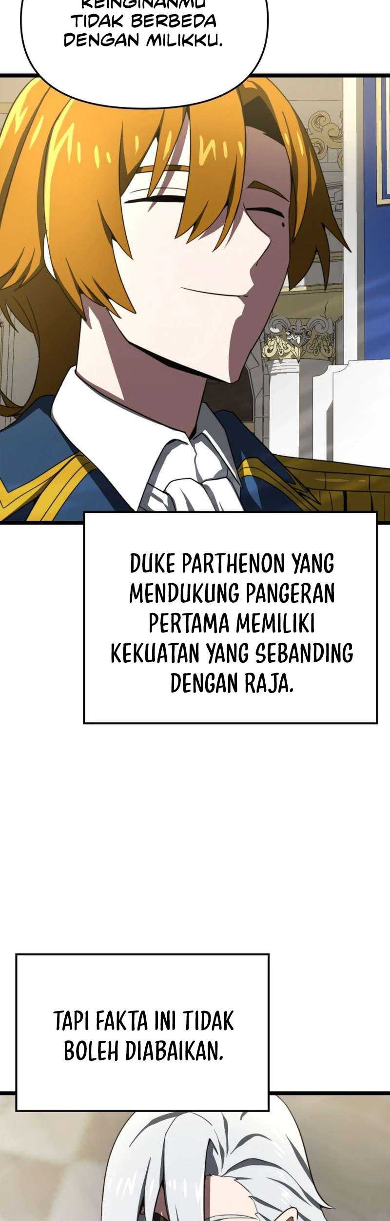 Damn Demonic Swords Bab 09 halaman 63