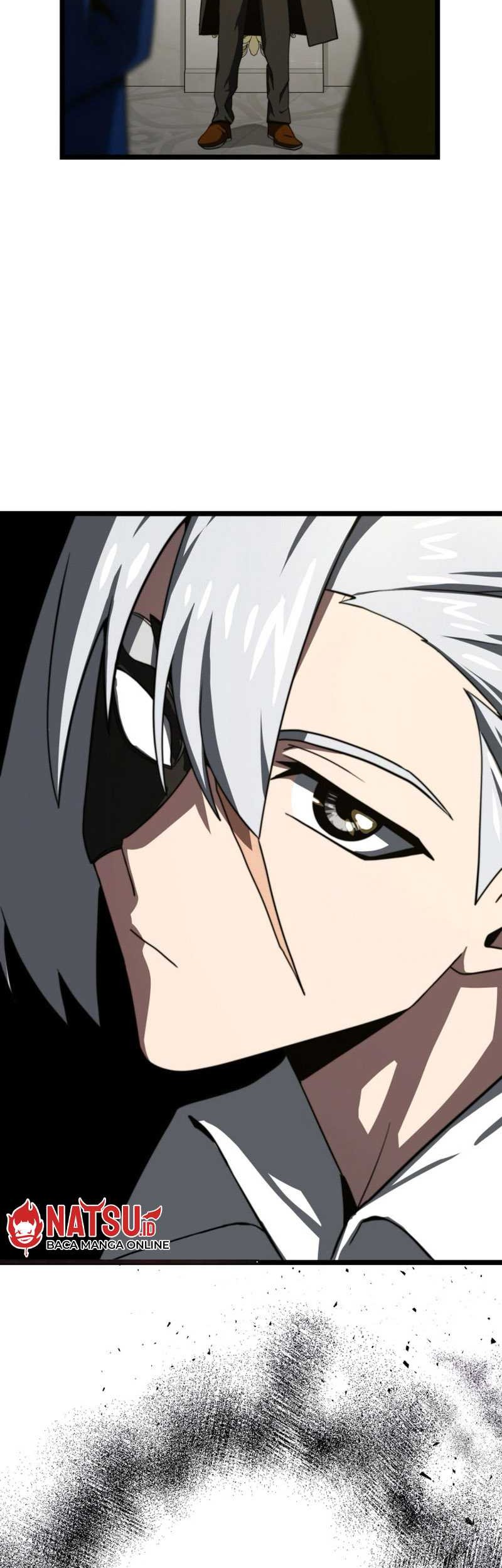 Damn Demonic Swords Bab 10 halaman 4