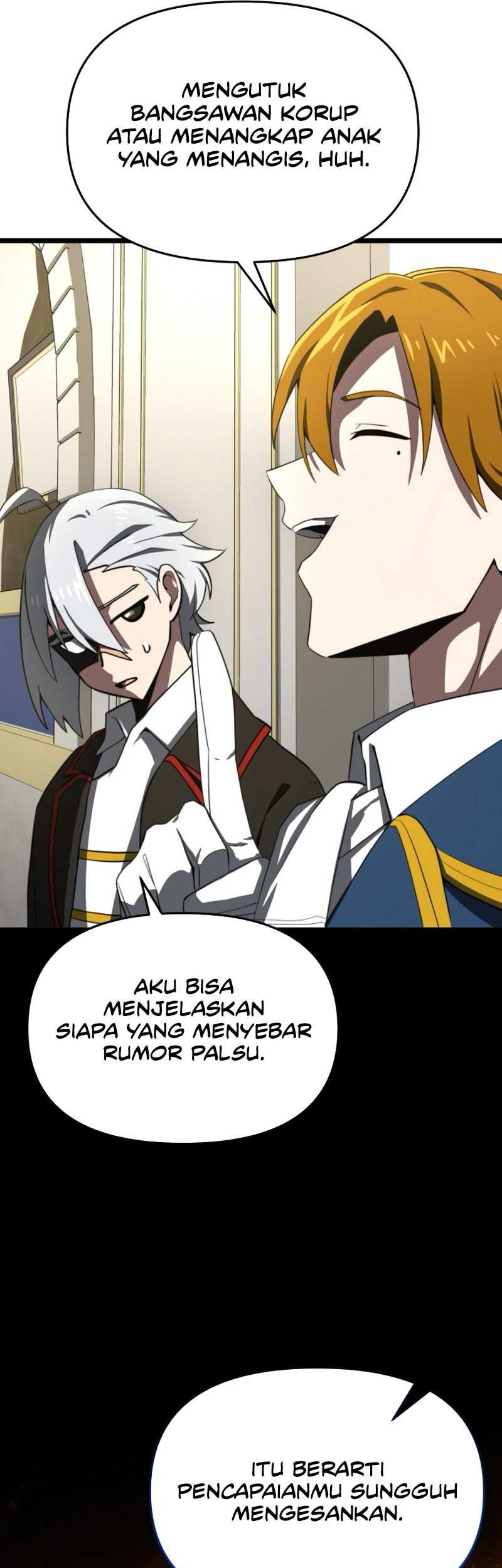 Damn Demonic Swords Bab 10 halaman 10