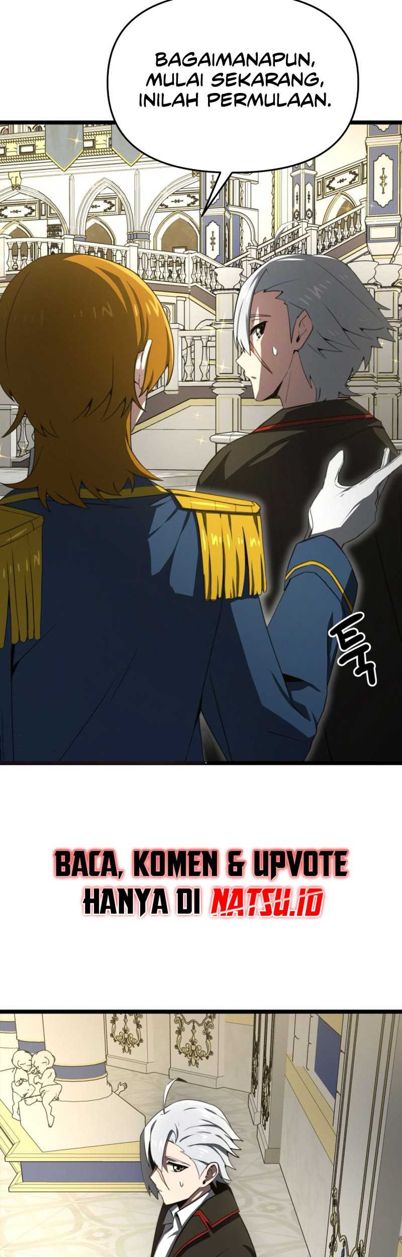 Damn Demonic Swords Bab 10 halaman 12