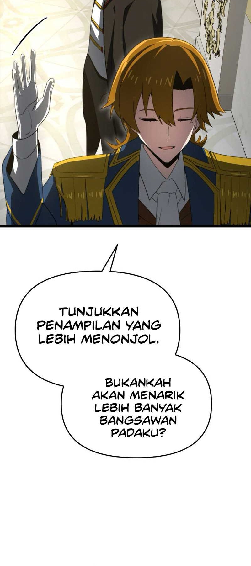 Damn Demonic Swords Bab 10 halaman 13